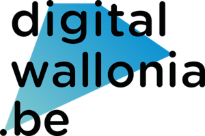 logo Digital Wallonia
